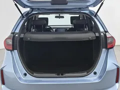 2021 Honda Fit 1.5L CVT, синий — фото 16