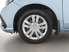 2021 Honda Fit 1.5L CVT, синий — фото 17
