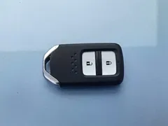 2021 Honda Fit 1.5L CVT, синий — фото 19