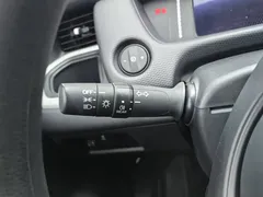 2021 Honda Fit 1.5L CVT, синий — фото 21