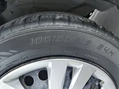 2021 Honda Fit 1.5L CVT, синий — фото 24