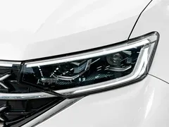 2023 Volkswagen Tayron 330TSI 2WD R-Line, белый — фото 4