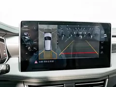 2023 Volkswagen Tayron 330TSI 2WD R-Line, белый — фото 9
