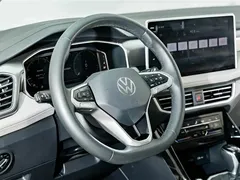 2023 Volkswagen Tayron 330TSI 2WD R-Line, белый — фото 11