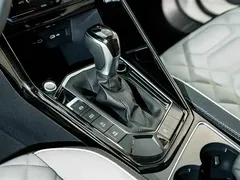 2023 Volkswagen Tayron 330TSI 2WD R-Line, белый — фото 12