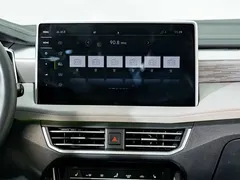 2023 Volkswagen Tayron 330TSI 2WD R-Line, белый — фото 14
