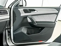2023 Volkswagen Tayron 330TSI 2WD R-Line, белый — фото 16