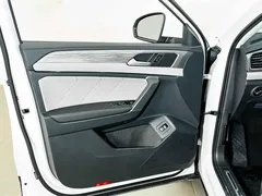 2023 Volkswagen Tayron 330TSI 2WD R-Line, белый — фото 17