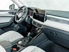 2023 Volkswagen Tayron 330TSI 2WD R-Line, белый — фото 18
