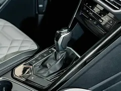 2023 Volkswagen Tayron 330TSI 2WD R-Line, белый — фото 19