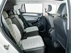 2023 Volkswagen Tayron 330TSI 2WD R-Line, белый — фото 21