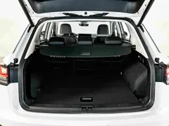 2023 Volkswagen Tayron 330TSI 2WD R-Line, белый — фото 24
