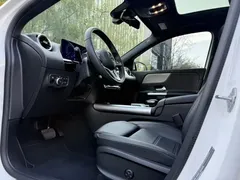 2023 Mercedes-Benz GLA 200, белый — фото 4