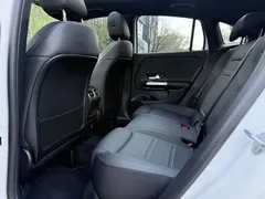 2023 Mercedes-Benz GLA 200, белый — фото 5