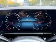 2023 Mercedes-Benz GLA 200, белый — фото 7