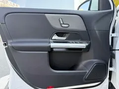 2023 Mercedes-Benz GLA 200, белый — фото 9