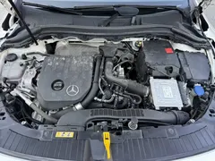 2023 Mercedes-Benz GLA 200, белый — фото 14