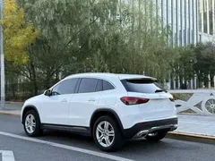 2023 Mercedes-Benz GLA 200, белый — фото 17