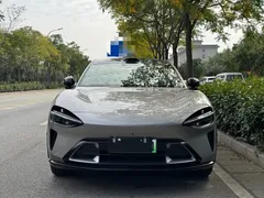 2025 Xiaomi YU7 4WD Pro — фото 2