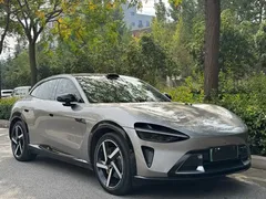 2025 Xiaomi YU7 4WD Pro — фото 3