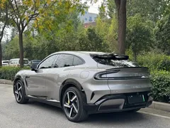 2025 Xiaomi YU7 4WD Pro — фото 5