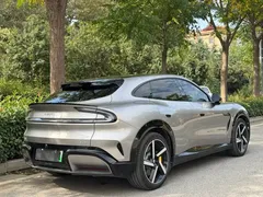 2025 Xiaomi YU7 4WD Pro — фото 7
