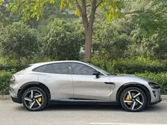 2025 Xiaomi YU7 4WD Pro — фото 8