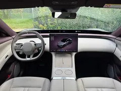 2025 Xiaomi YU7 4WD Pro — фото 10