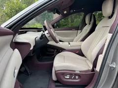 2025 Xiaomi YU7 4WD Pro — фото 11