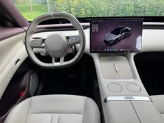 2025 Xiaomi YU7 4WD Pro — фото 12
