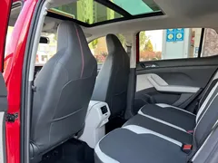 2020 Volkswagen T-Cross 1.5L AT Comfort — фото 10