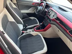2020 Volkswagen T-Cross 1.5L AT Comfort — фото 12