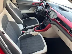 2020 Volkswagen T-Cross 1.5L AT Comfort — фото 13