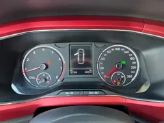 2020 Volkswagen T-Cross 1.5L AT Comfort — фото 15
