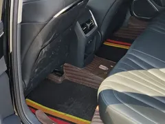 2023 Hongqi H5 1.5T DCT Zhilian Qiyun, чёрный — фото 11