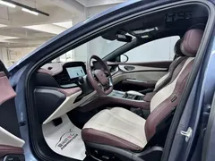 2025 BYD Seal 07 1.5L PHEV 125km Premium, синий — фото 8