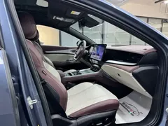 2025 BYD Seal 07 1.5L PHEV 125km Premium, синий — фото 10