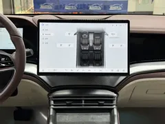 2025 BYD Seal 07 1.5L PHEV 125km Premium, синий — фото 12