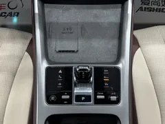 2025 BYD Seal 07 1.5L PHEV 125km Premium, синий — фото 13