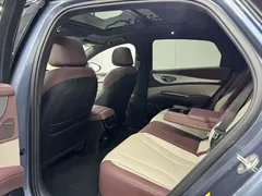 2025 BYD Seal 07 1.5L PHEV 125km Premium, синий — фото 14
