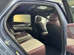 2025 BYD Seal 07 1.5L PHEV 125km Premium, синий — фото 15