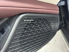 2025 BYD Seal 07 1.5L PHEV 125km Premium, синий — фото 17