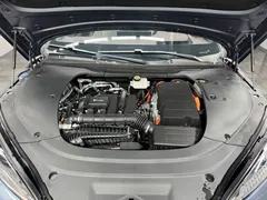 2025 BYD Seal 07 1.5L PHEV 125km Premium, синий — фото 19