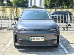 2024 Leapmotor C16 EV 520 Premium — фото 2