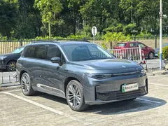2024 Leapmotor C16 EV 520 Premium — фото 3