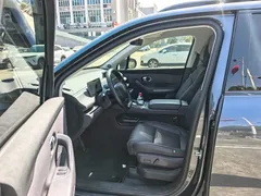 2024 Leapmotor C16 EV 520 Premium — фото 4