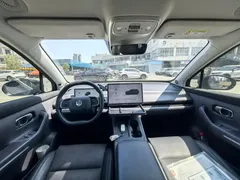 2024 Leapmotor C16 EV 520 Premium — фото 5