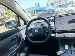 2024 Leapmotor C16 EV 520 Premium — фото 6