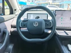 2024 Leapmotor C16 EV 520 Premium — фото 9