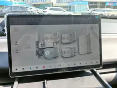 2024 Leapmotor C16 EV 520 Premium — фото 14